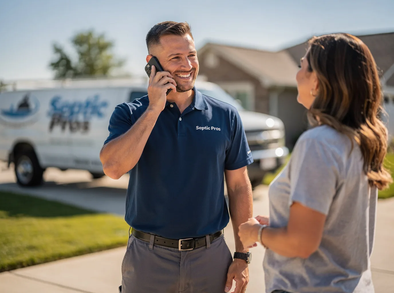 Septic Tank Pumping Brandywine, MD FAQs